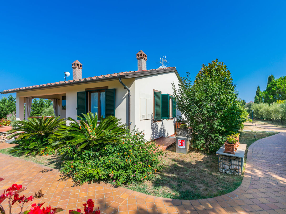 Villa della Duna – Maison 10 pers. avec piscine - Photo 11
