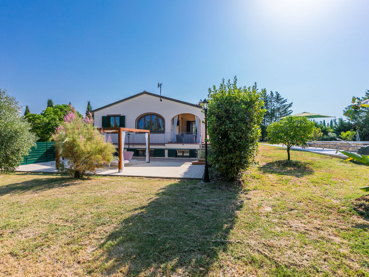 Villa della Duna – Maison 10 pers. avec piscine - Photo 12