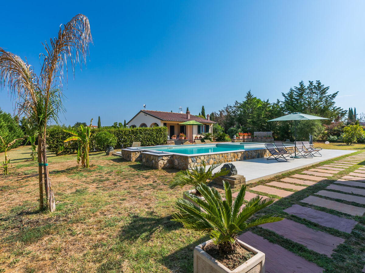 Villa della Duna – Maison 10 pers. avec piscine - Photo 13