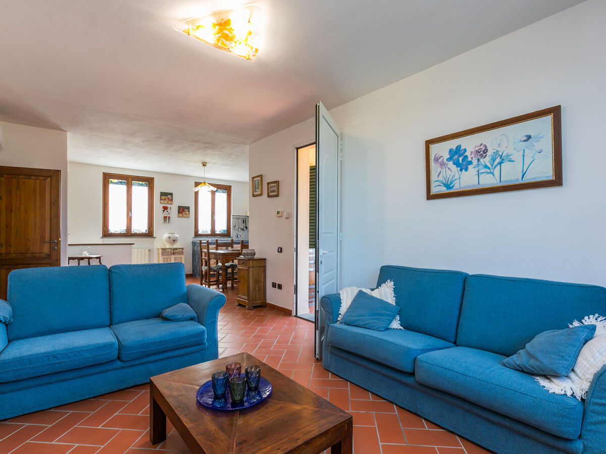 Villa della Duna – Maison 10 pers. avec piscine - Photo 14