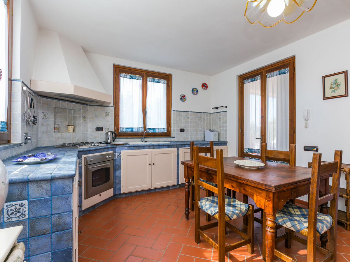 Villa della Duna – Maison 10 pers. avec piscine - Photo 15