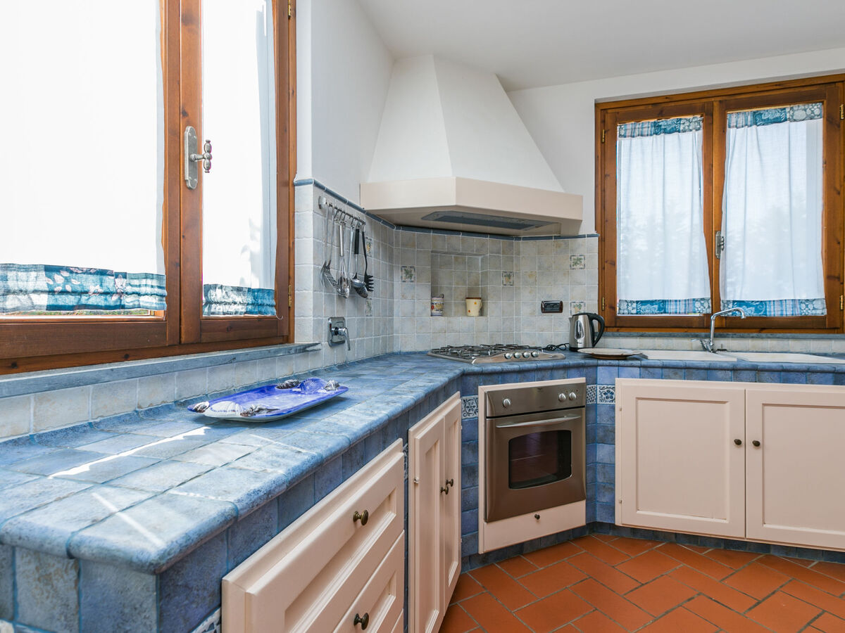 Villa della Duna – Maison 10 pers. avec piscine - Photo 16