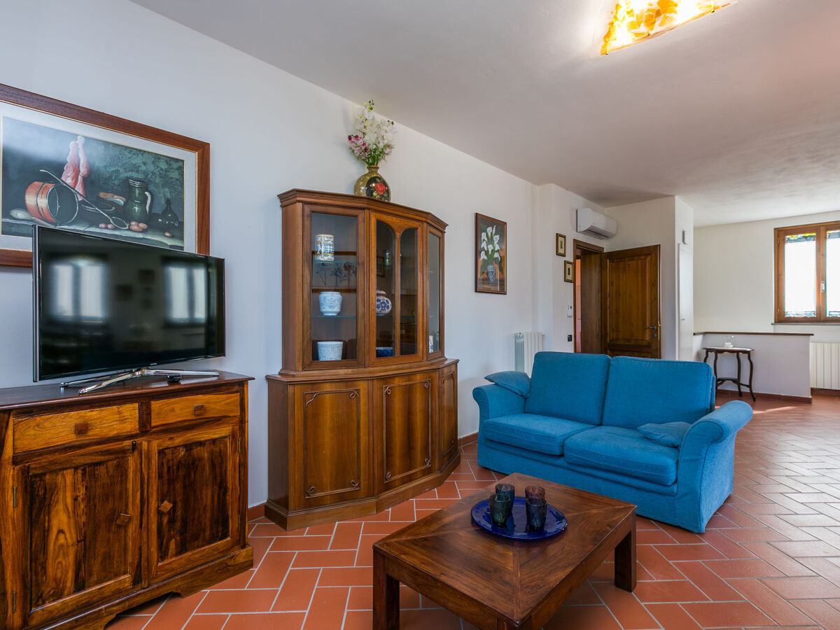 Villa della Duna – Maison 10 pers. avec piscine - Photo 17