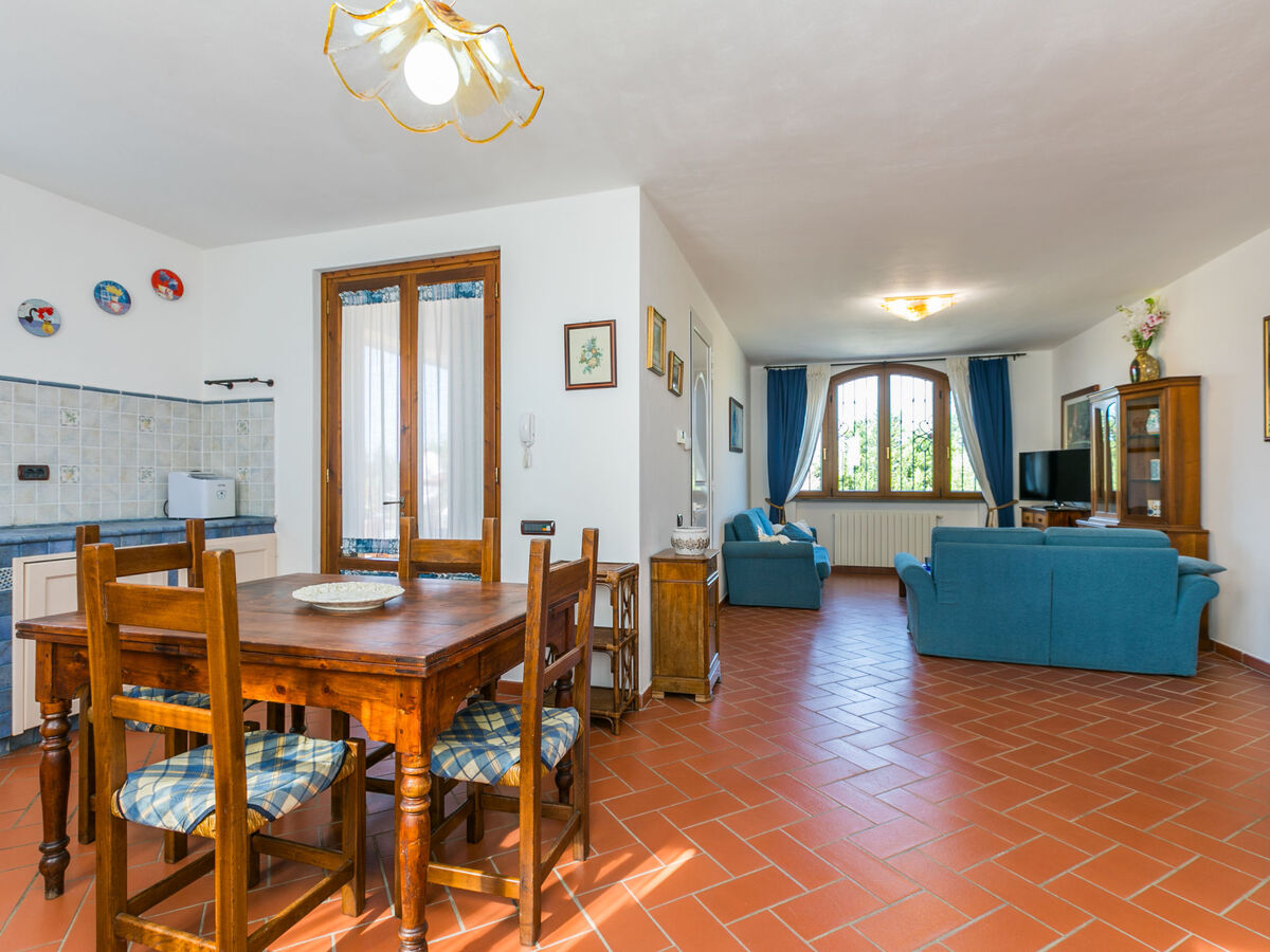 Villa della Duna – Maison 10 pers. avec piscine - Photo 18