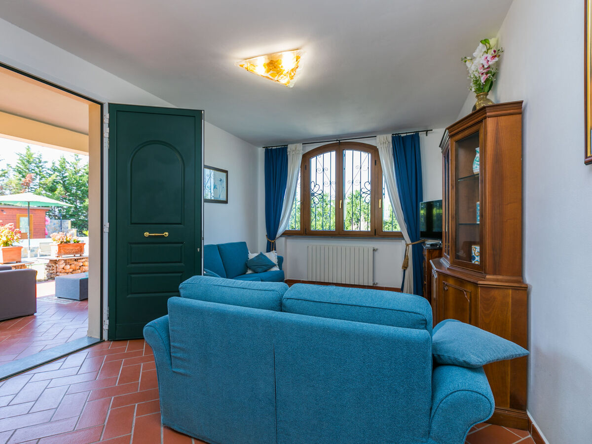Villa della Duna – Maison 10 pers. avec piscine - Photo 19