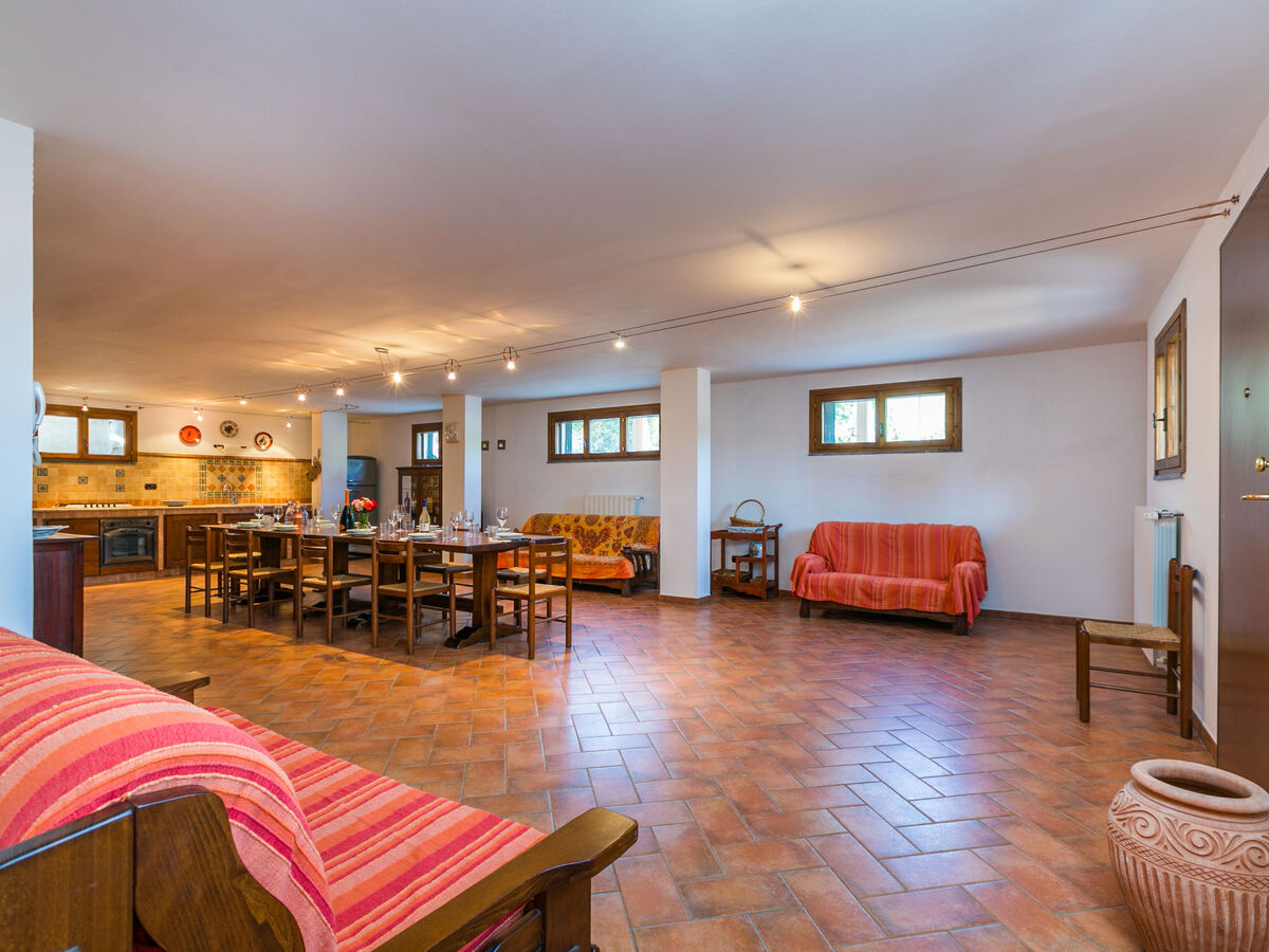 Villa della Duna – Maison 10 pers. avec piscine - Photo 20