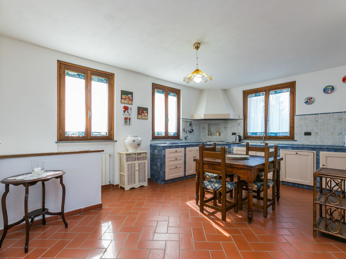 Villa della Duna – Maison 10 pers. avec piscine - Photo 21