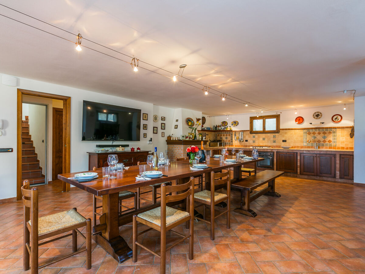 Villa della Duna – Maison 10 pers. avec piscine - Photo 22