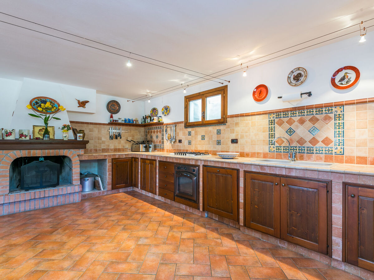 Villa della Duna – Maison 10 pers. avec piscine - Photo 23
