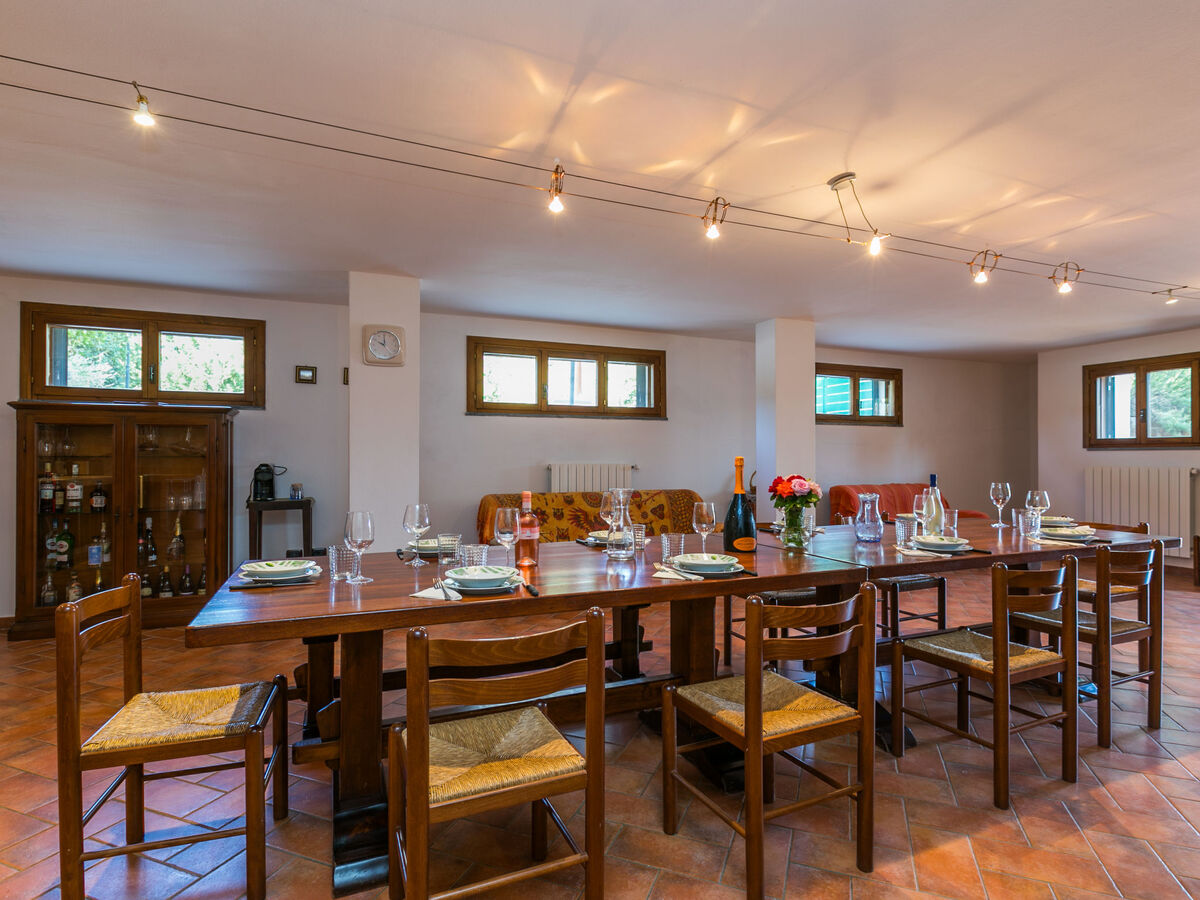 Villa della Duna – Maison 10 pers. avec piscine - Photo 24