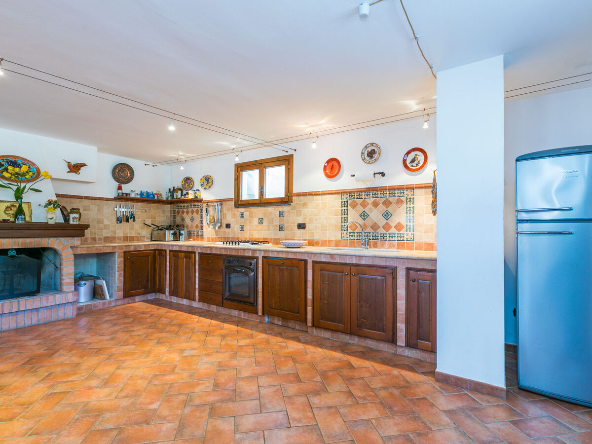 Villa della Duna – Maison 10 pers. avec piscine - Photo 25