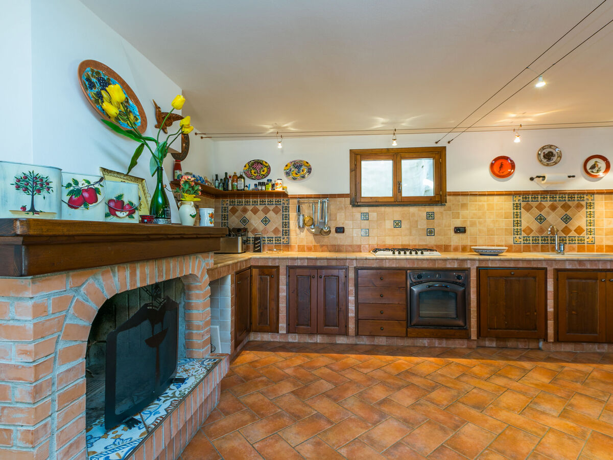 Villa della Duna – Maison 10 pers. avec piscine - Photo 26