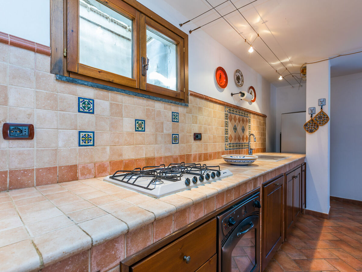 Villa della Duna – Maison 10 pers. avec piscine - Photo 27