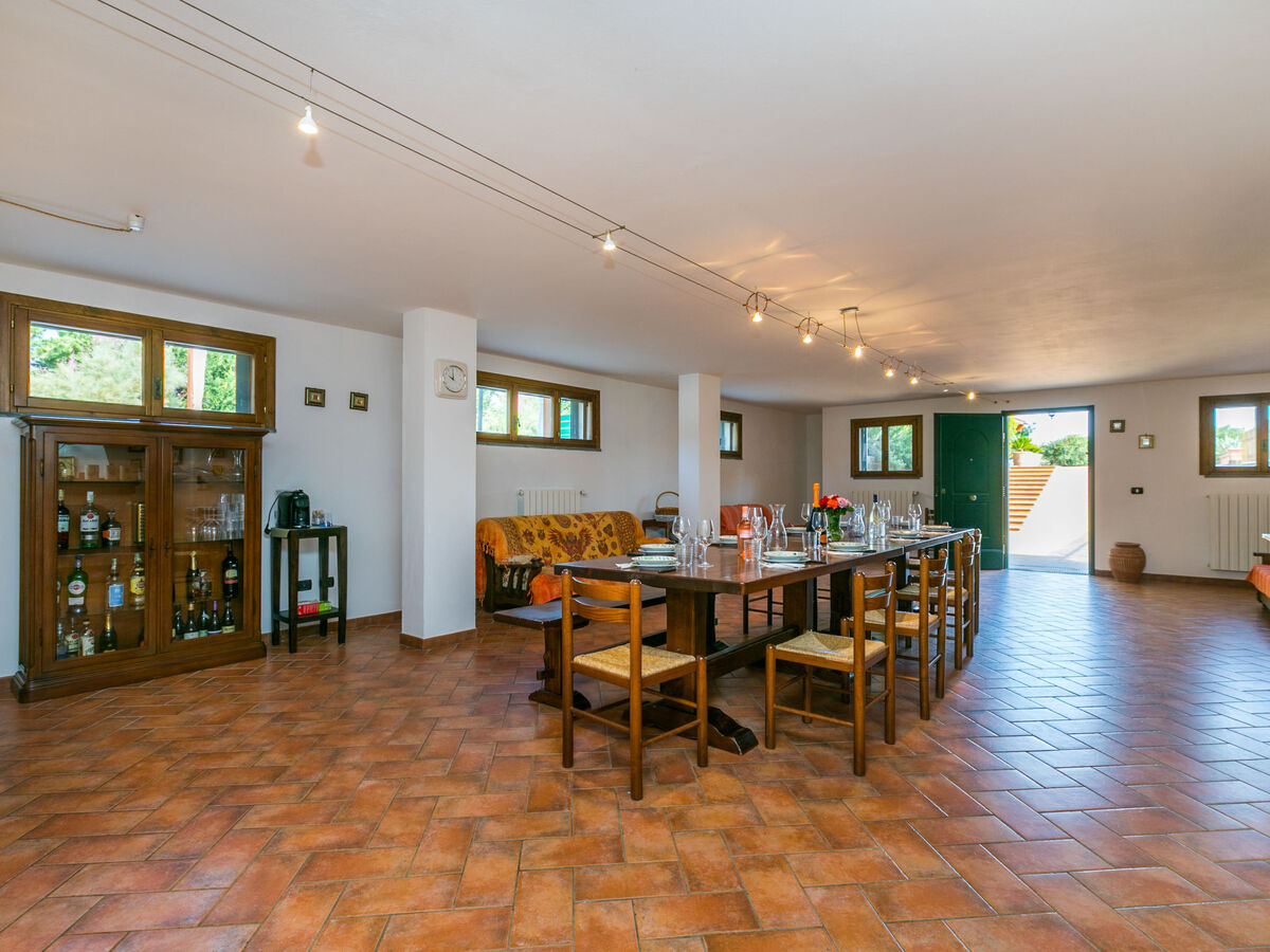 Villa della Duna – Maison 10 pers. avec piscine - Photo 28