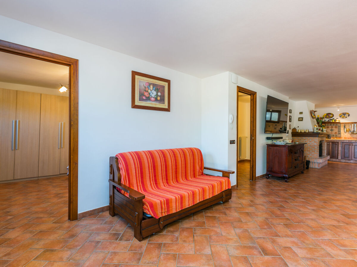 Villa della Duna – Maison 10 pers. avec piscine - Photo 30
