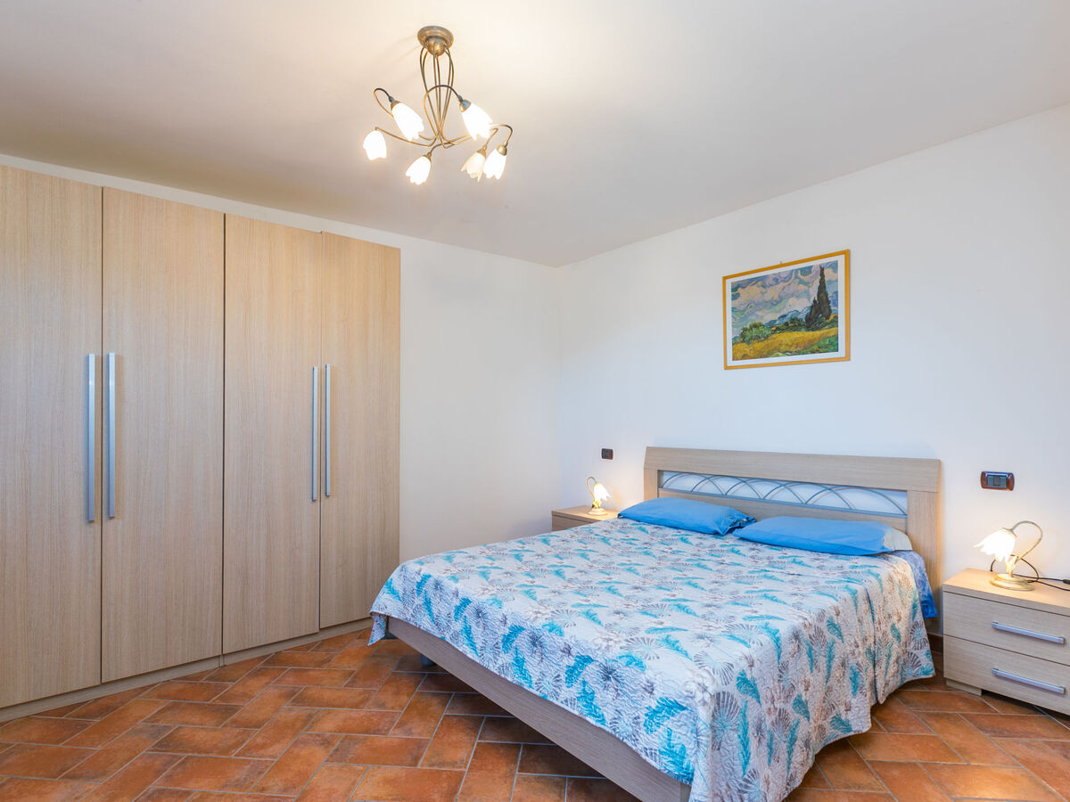 Villa della Duna – Maison 10 pers. avec piscine - Photo 31