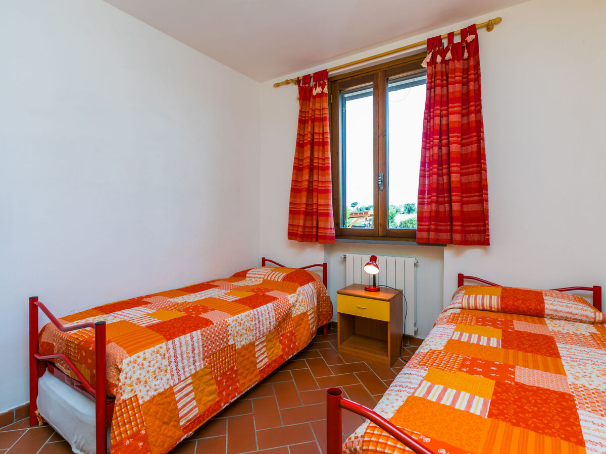 Villa della Duna – Maison 10 pers. avec piscine - Photo 41