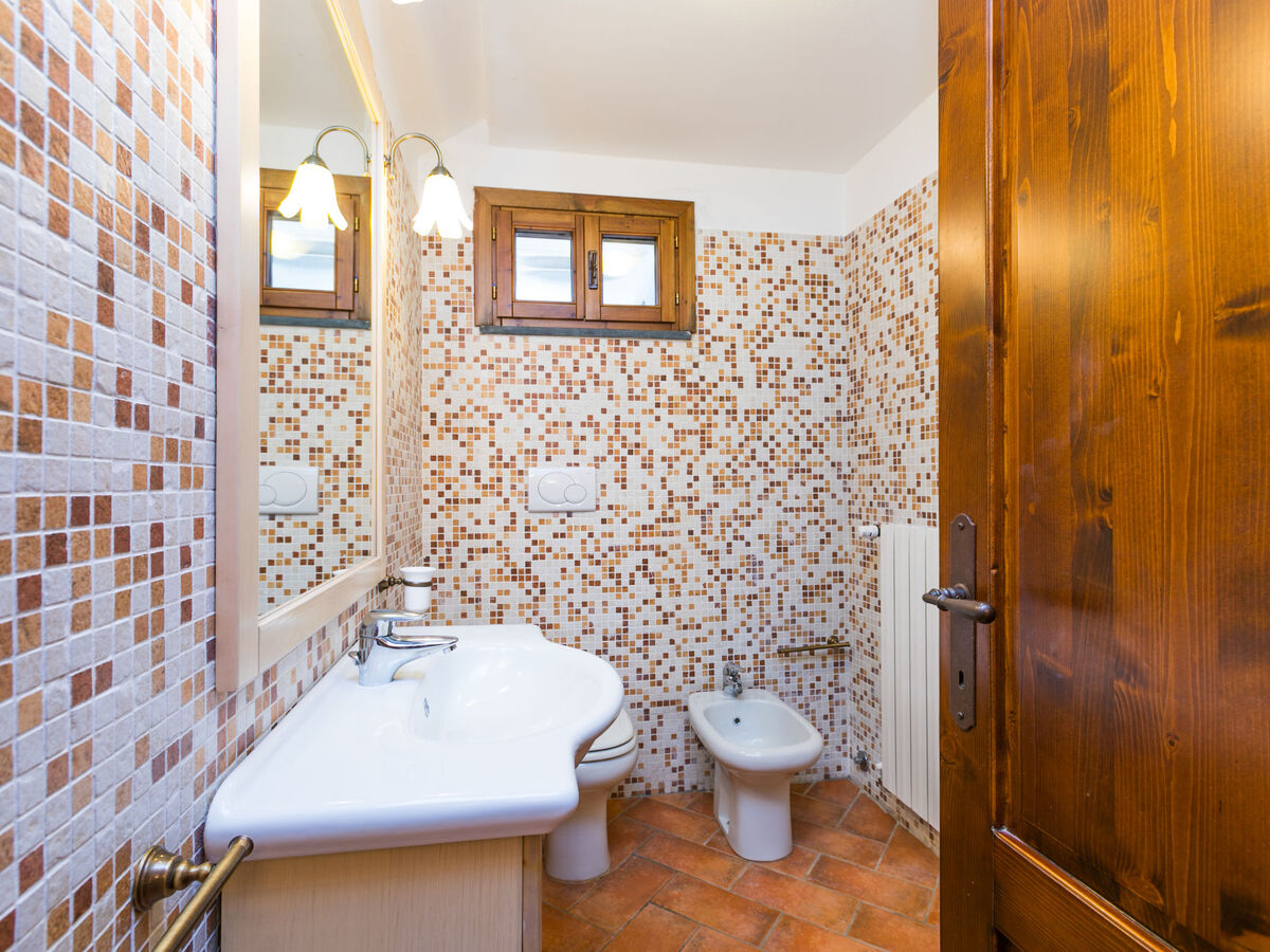 Villa della Duna – Maison 10 pers. avec piscine - Photo 42