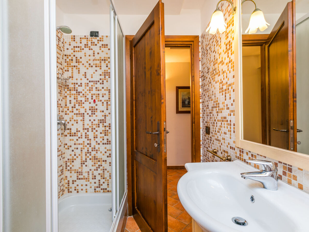 Villa della Duna – Maison 10 pers. avec piscine - Photo 43