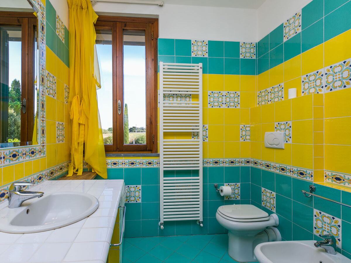 Villa della Duna – Maison 10 pers. avec piscine - Photo 44