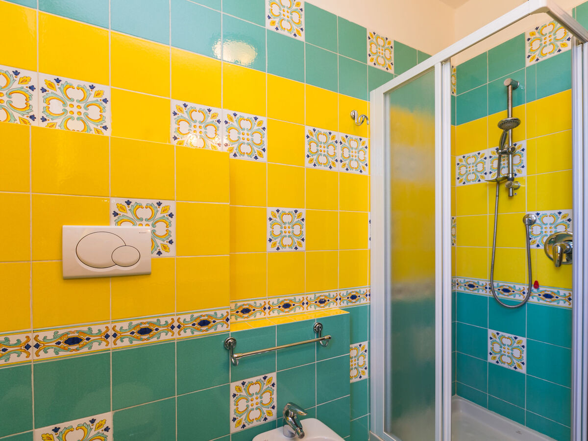 Villa della Duna – Maison 10 pers. avec piscine - Photo 45