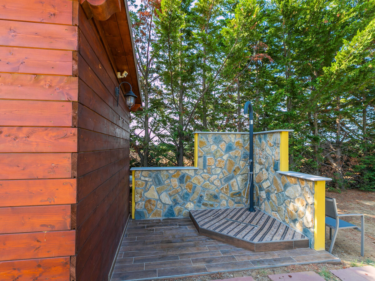 Villa della Duna – Maison 10 pers. avec piscine - Photo 48