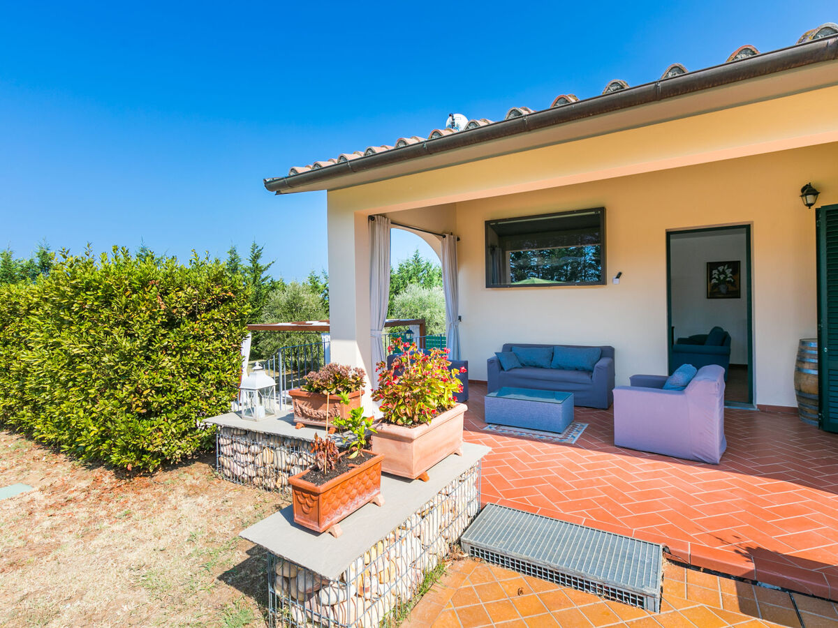 Villa della Duna – Maison 10 pers. avec piscine - Photo 49