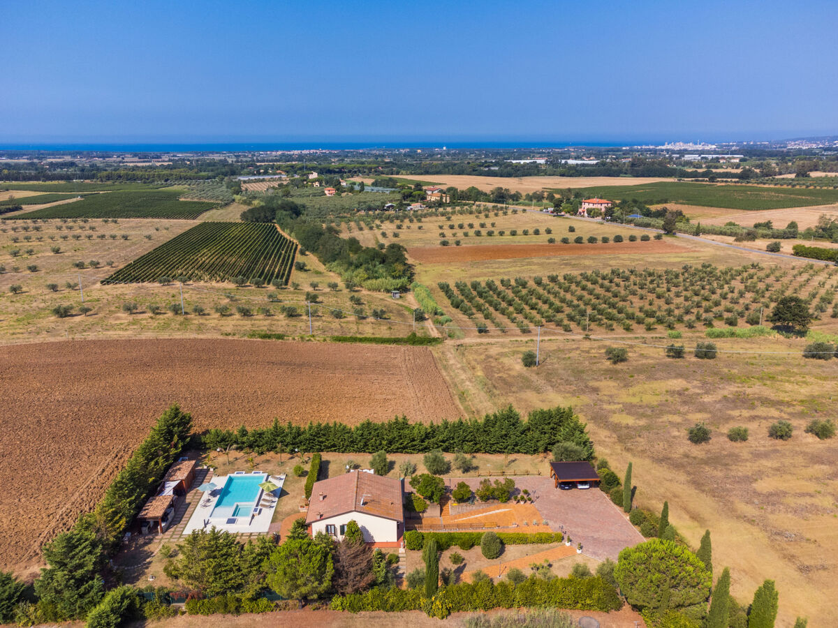 Villa della Duna – Maison 10 pers. avec piscine - Photo 50