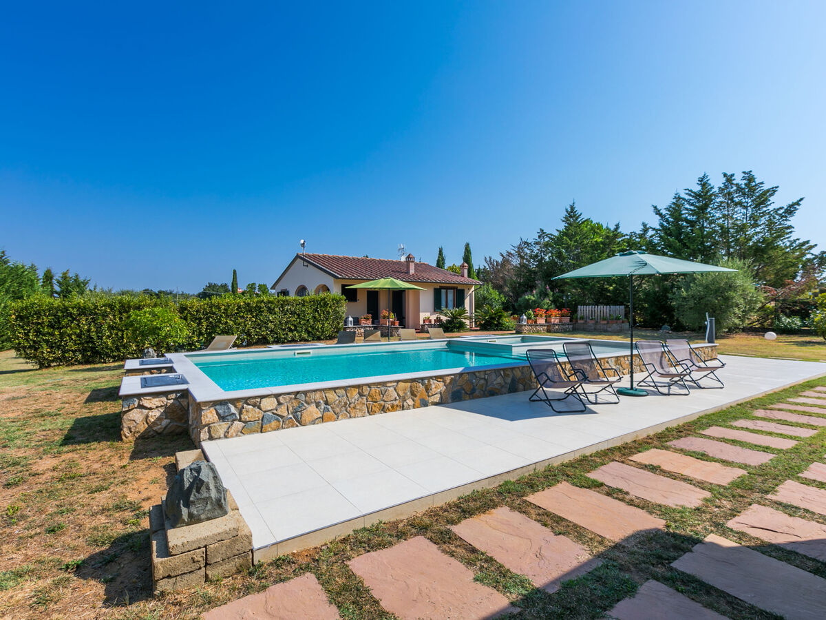 Villa della Duna – Maison 10 pers. avec piscine - Photo 51