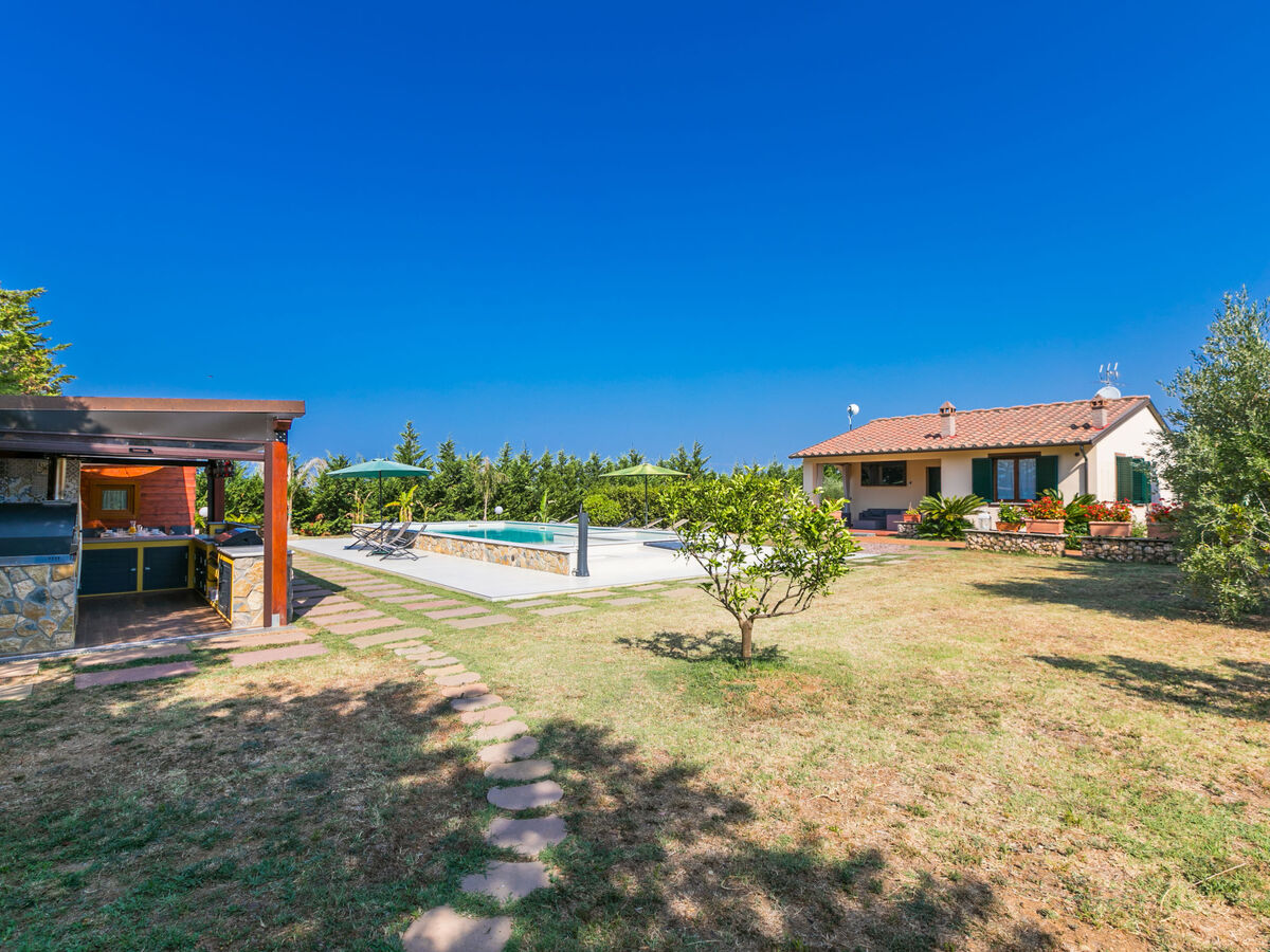 Villa della Duna – Maison 10 pers. avec piscine - Photo 52