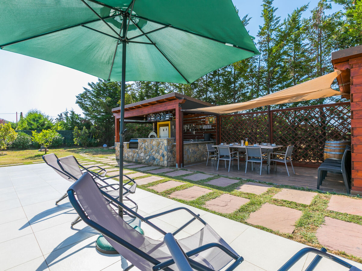 Villa della Duna – Maison 10 pers. avec piscine - Photo 55