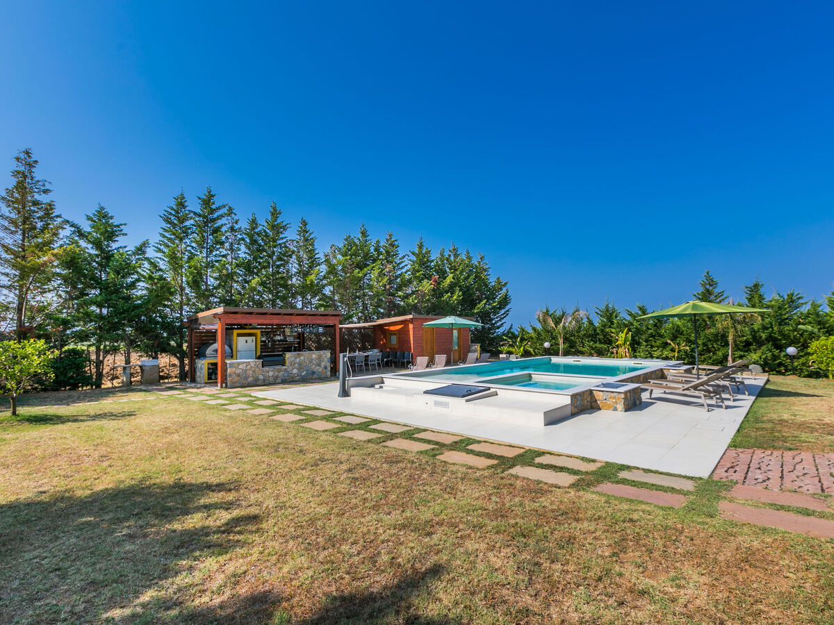 Villa della Duna – Maison 10 pers. avec piscine - Photo 56