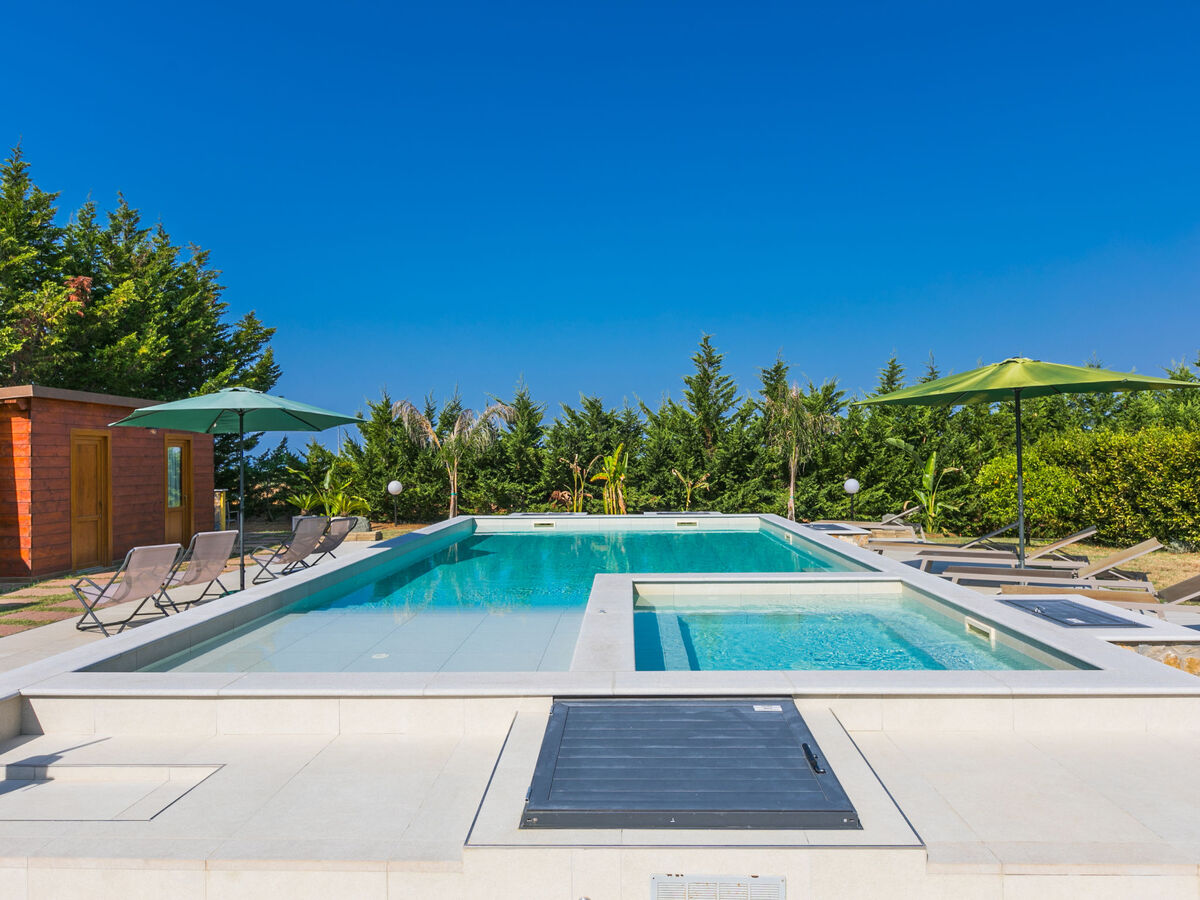 Villa della Duna – Maison 10 pers. avec piscine - Photo 57