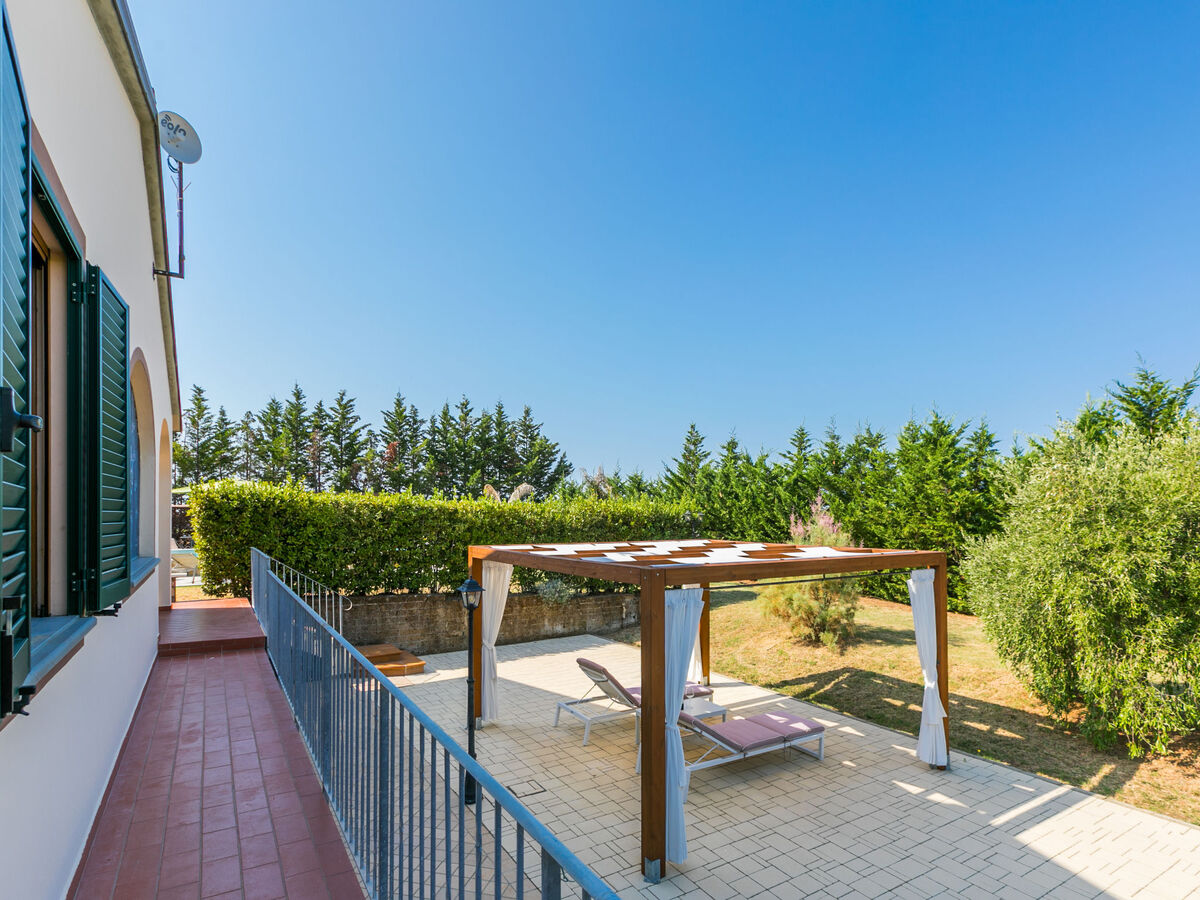 Villa della Duna – Maison 10 pers. avec piscine - Photo 58
