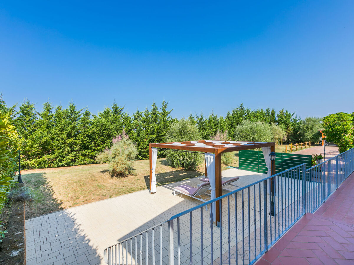 Villa della Duna – Maison 10 pers. avec piscine - Photo 60