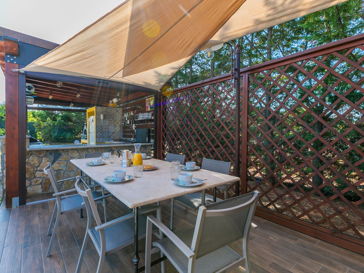 Villa della Duna – Maison 10 pers. avec piscine - Photo 61