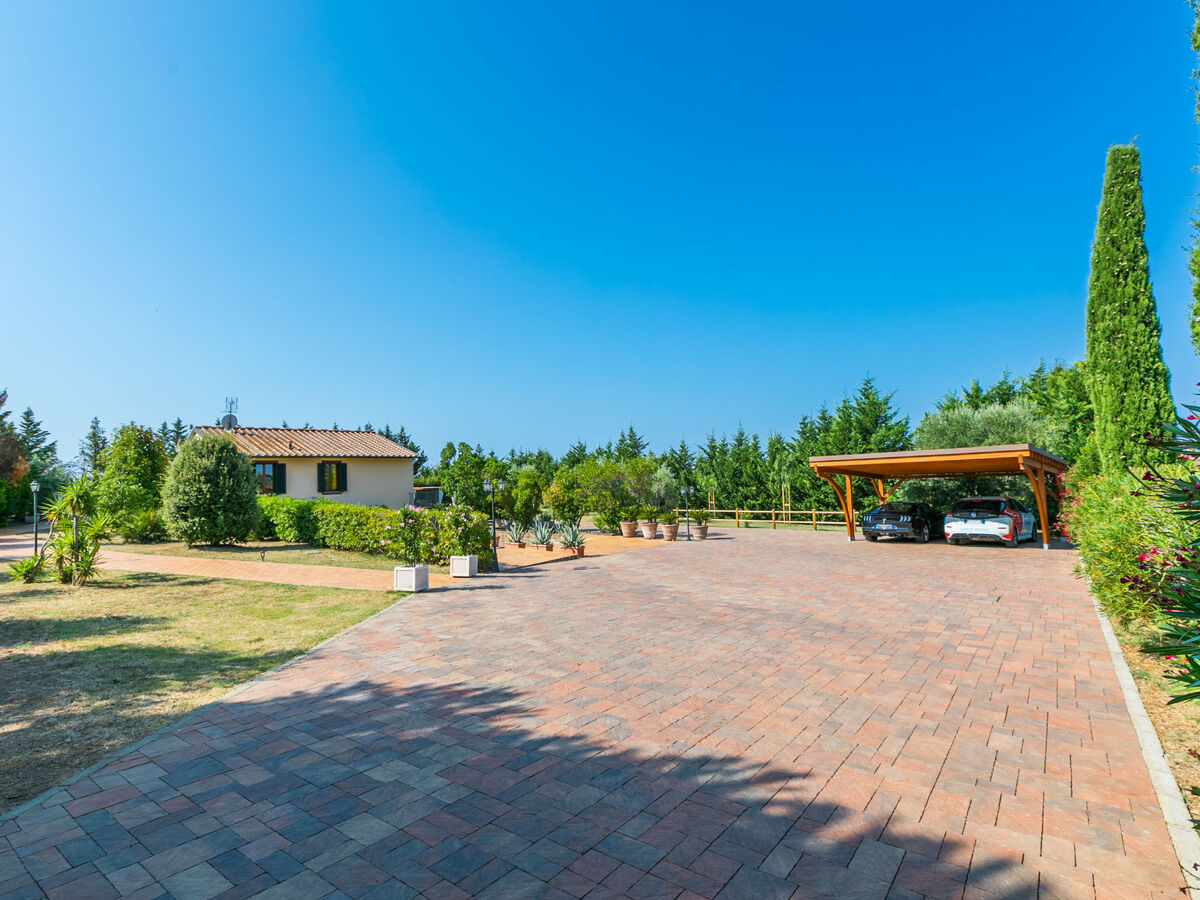 Villa della Duna – Maison 10 pers. avec piscine - Photo 62