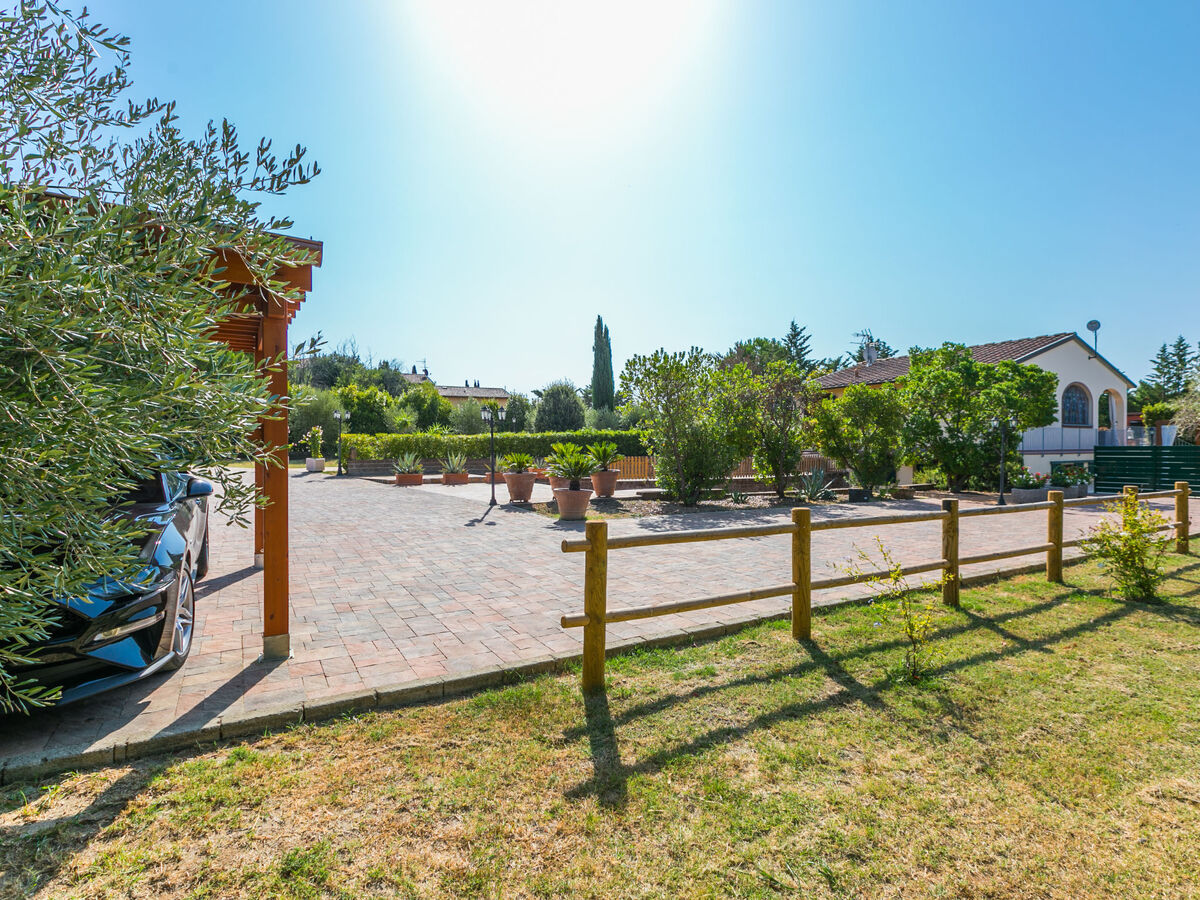 Villa della Duna – Maison 10 pers. avec piscine - Photo 63