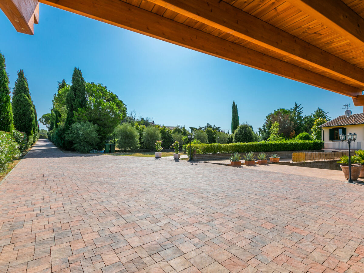 Villa della Duna – Maison 10 pers. avec piscine - Photo 65