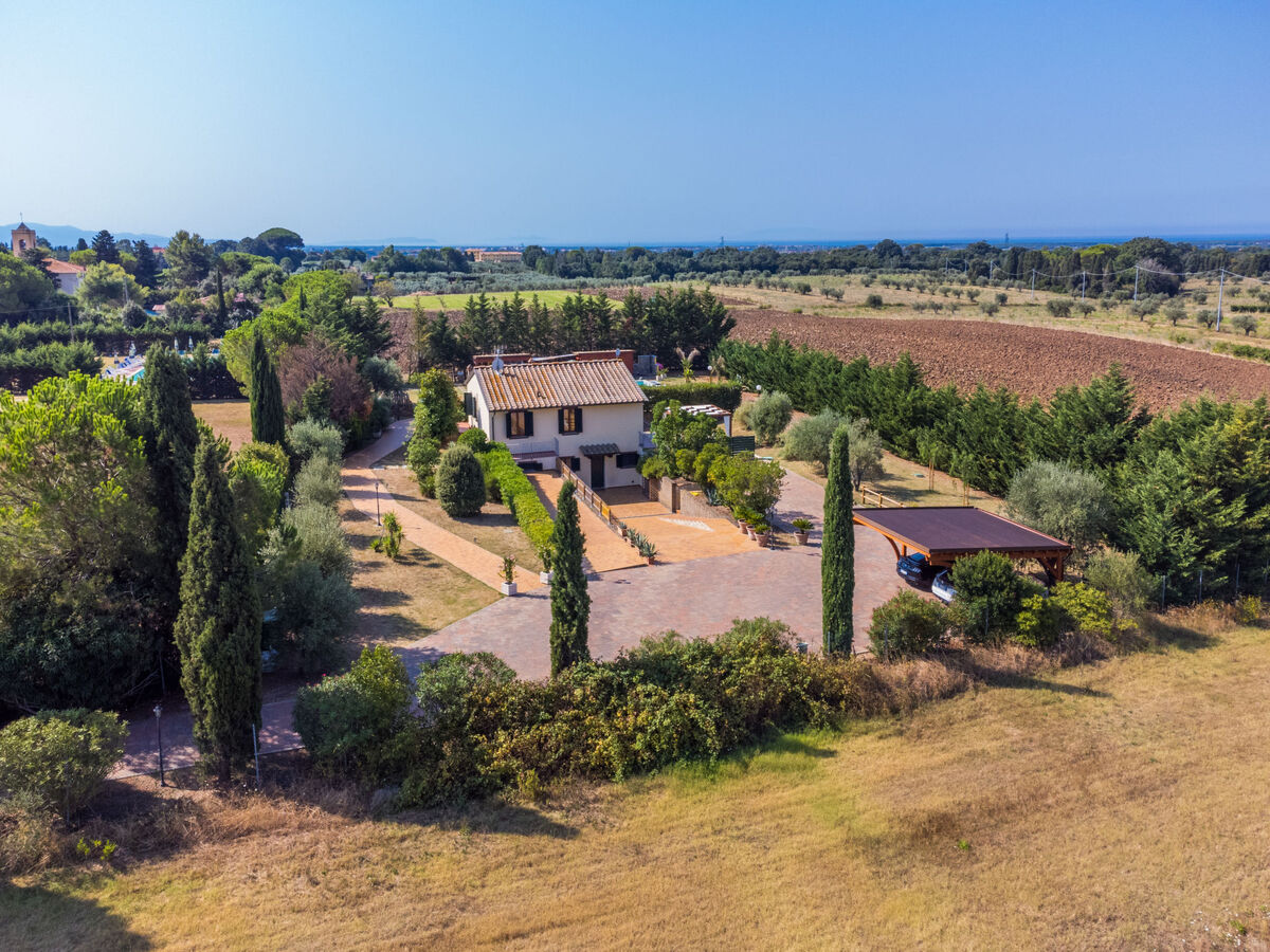 Villa della Duna – Maison 10 pers. avec piscine - Photo 66