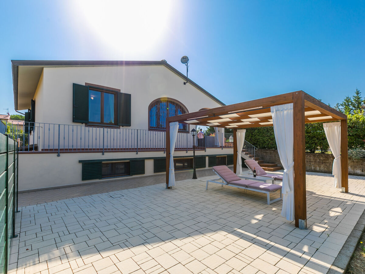 Villa della Duna – Maison 10 pers. avec piscine - Photo 67
