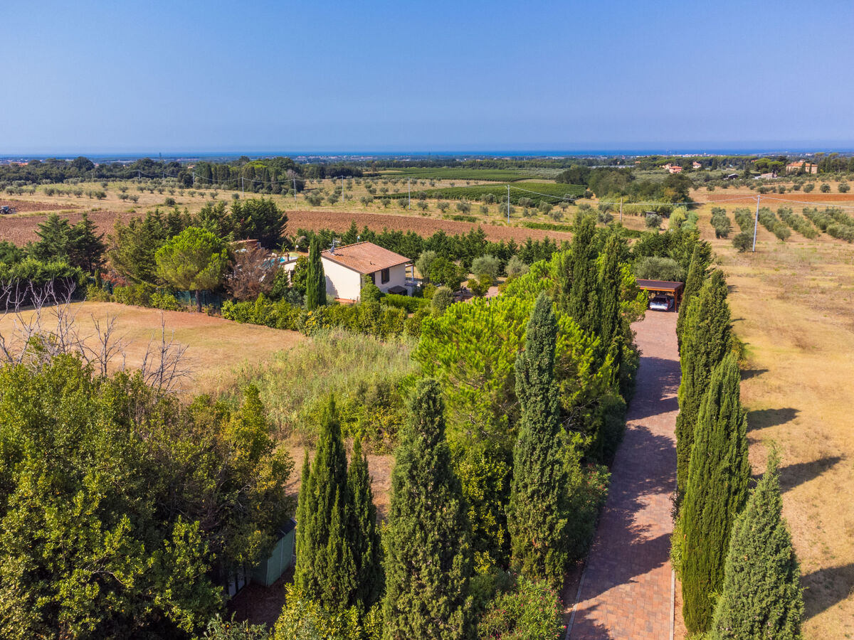 Villa della Duna – Maison 10 pers. avec piscine - Photo 68