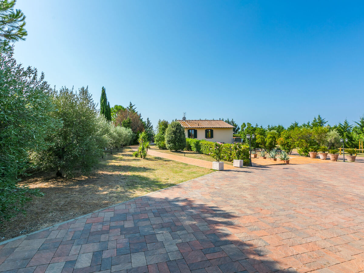 Villa della Duna – Maison 10 pers. avec piscine - Photo 69
