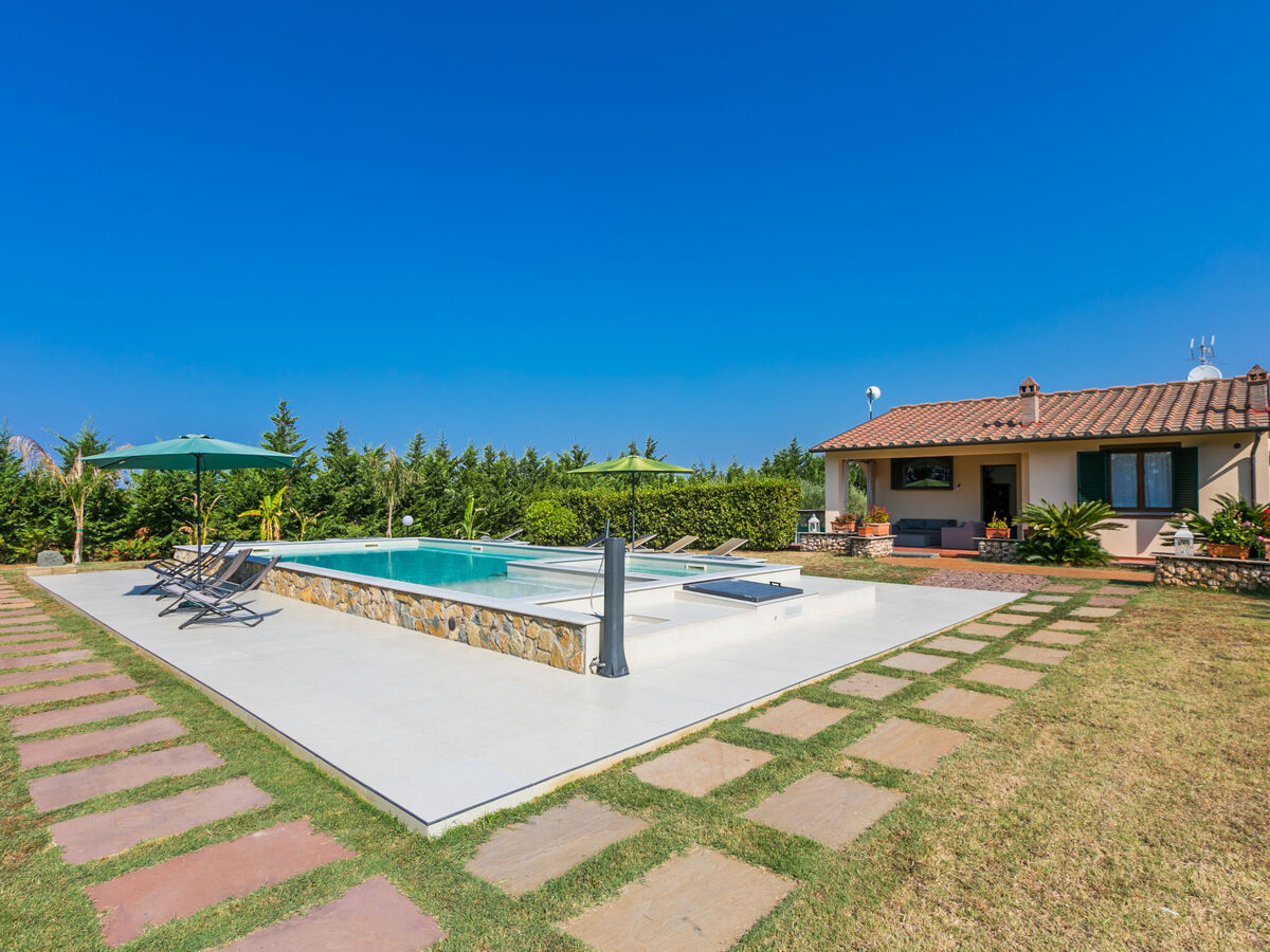 Villa della Duna – Maison 10 pers. avec piscine - Photo 70