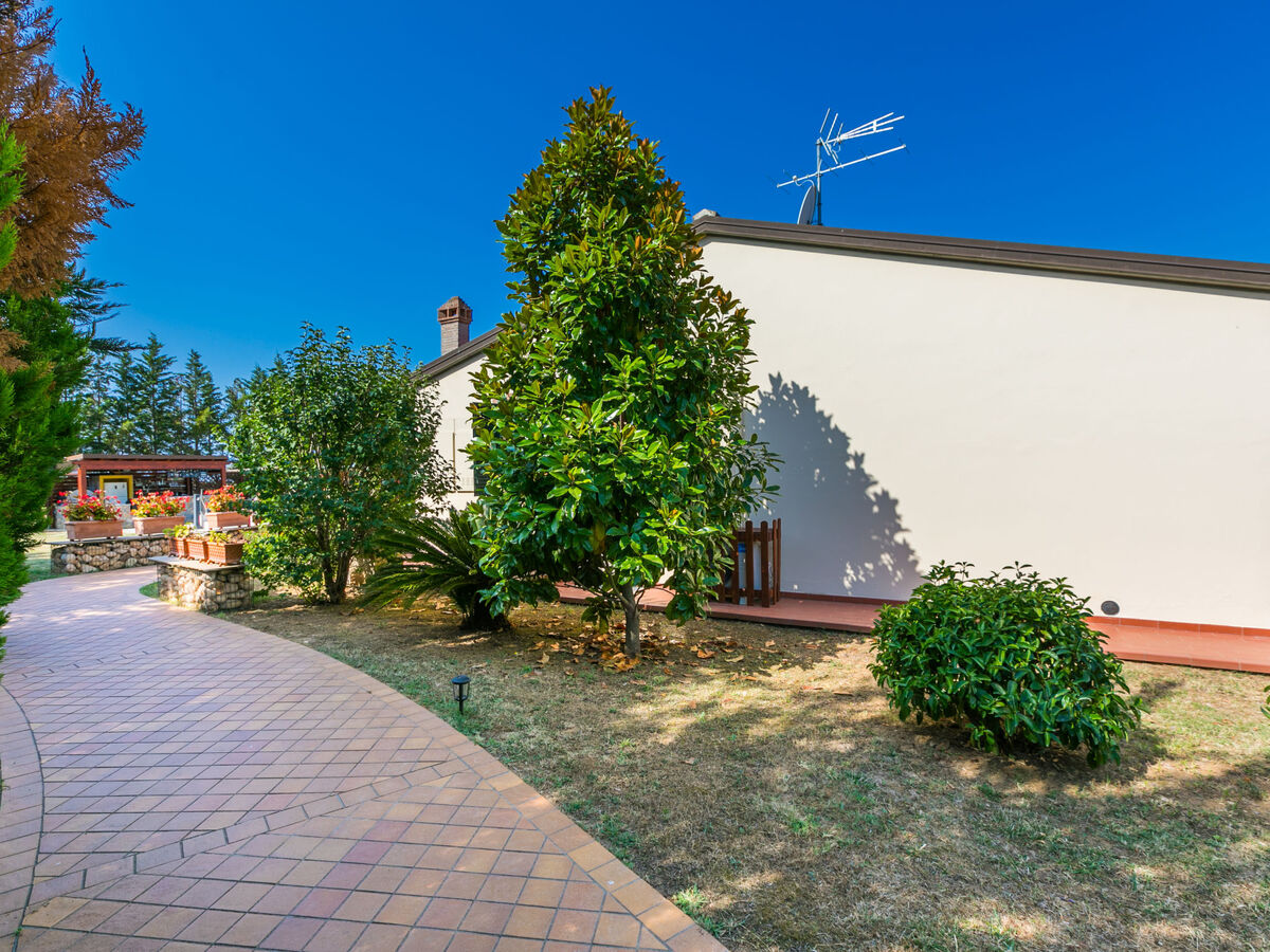 Villa della Duna – Maison 10 pers. avec piscine - Photo 72