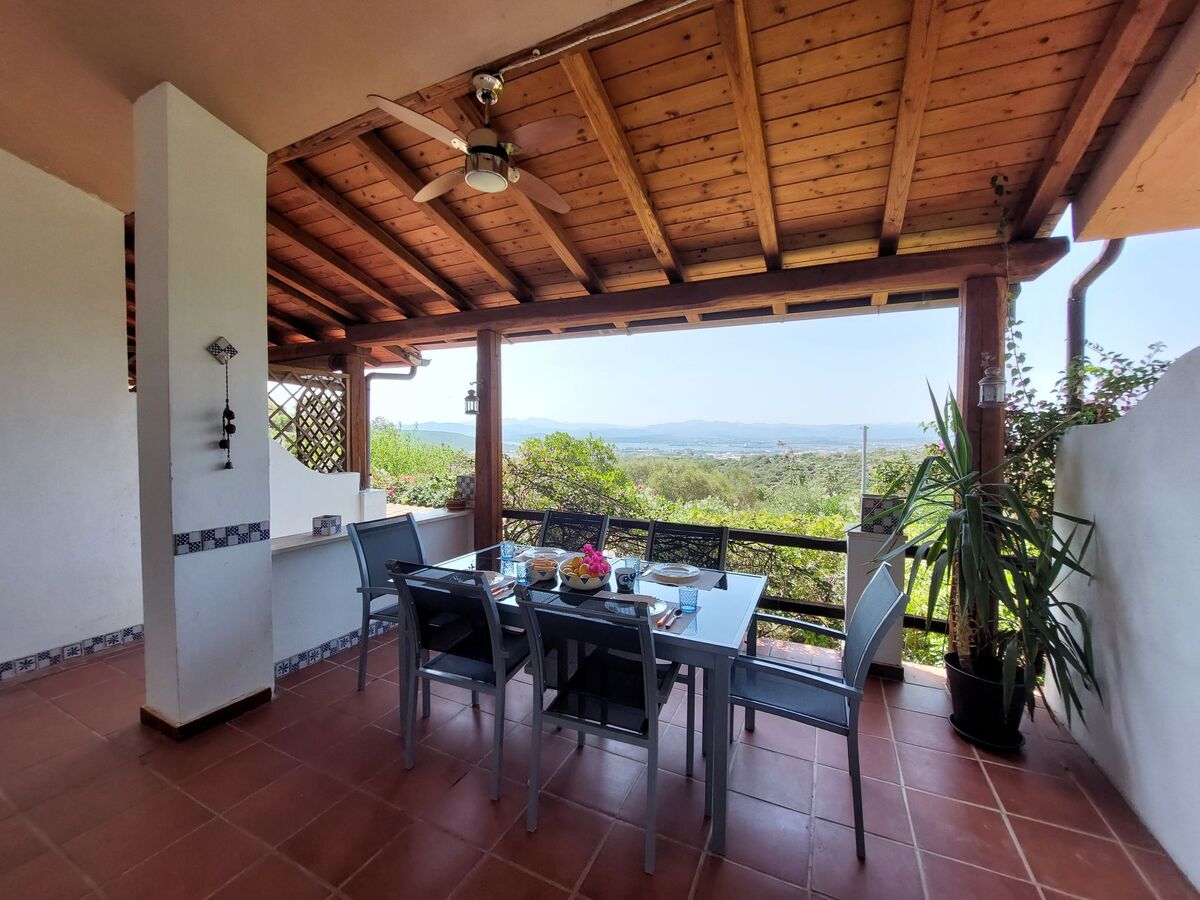 Terranoa – Appartement 2 pièces avec vue mer à Olbia - Photo 1