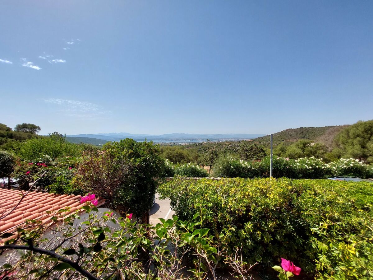 Terranoa – Appartement 2 pièces avec vue mer à Olbia - Photo 2
