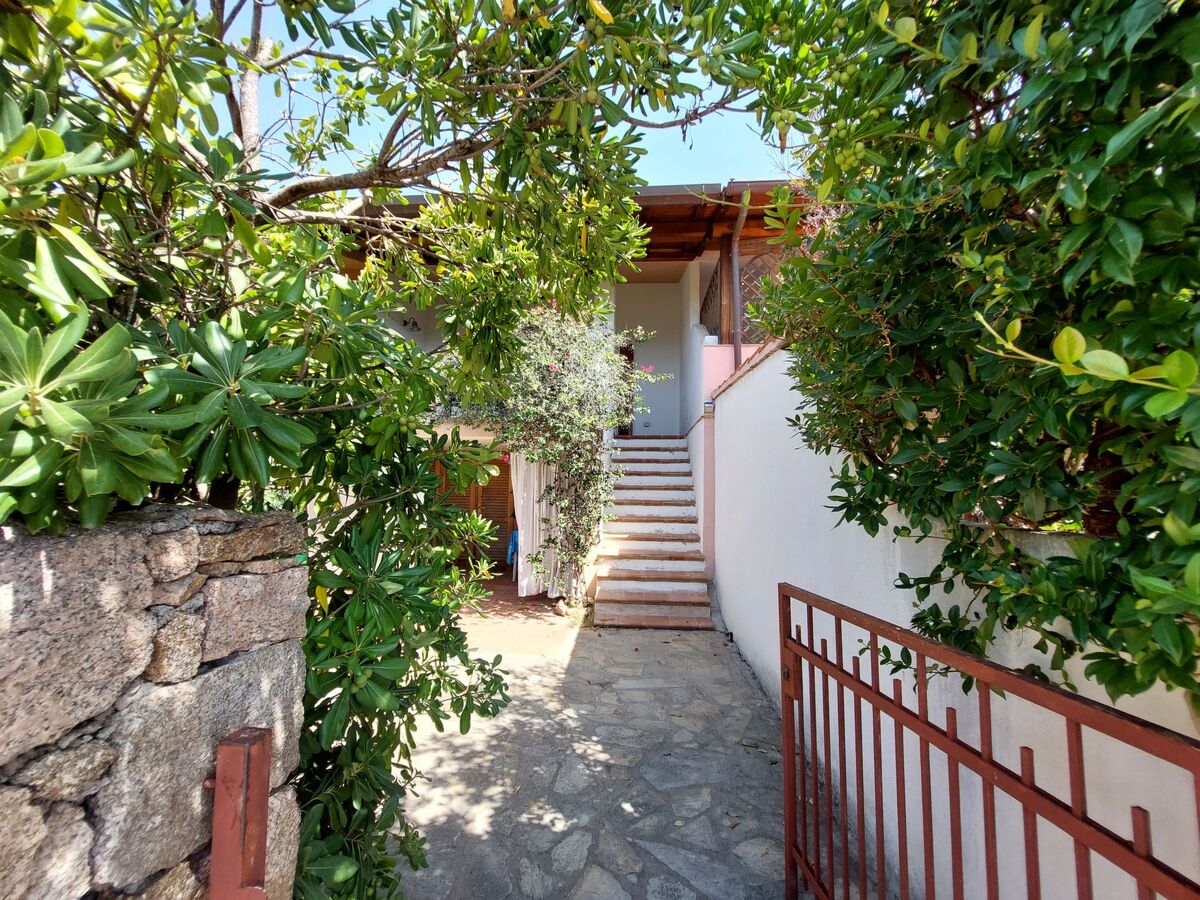 Terranoa – Appartement 2 pièces avec vue mer à Olbia - Photo 3