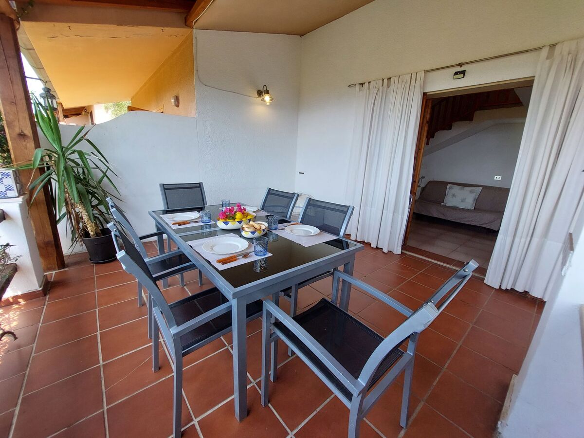 Terranoa – Appartement 2 pièces avec vue mer à Olbia - Photo 4