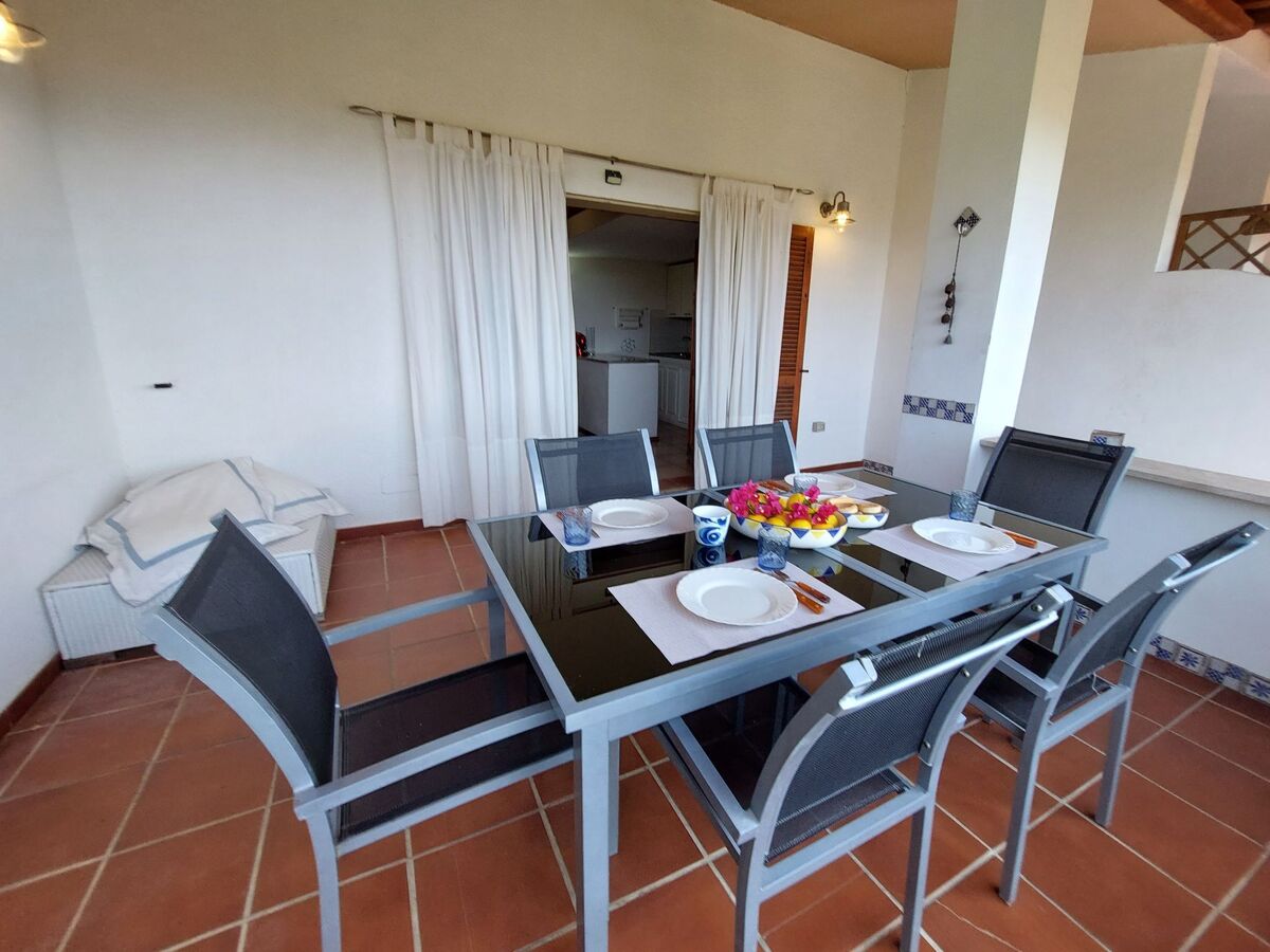 Terranoa – Appartement 2 pièces avec vue mer à Olbia - Photo 5